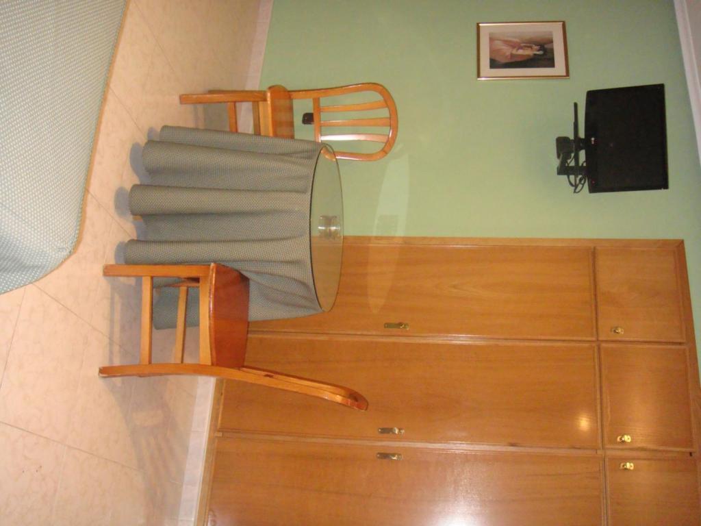 Hostal Serpol Palencia Værelse billede