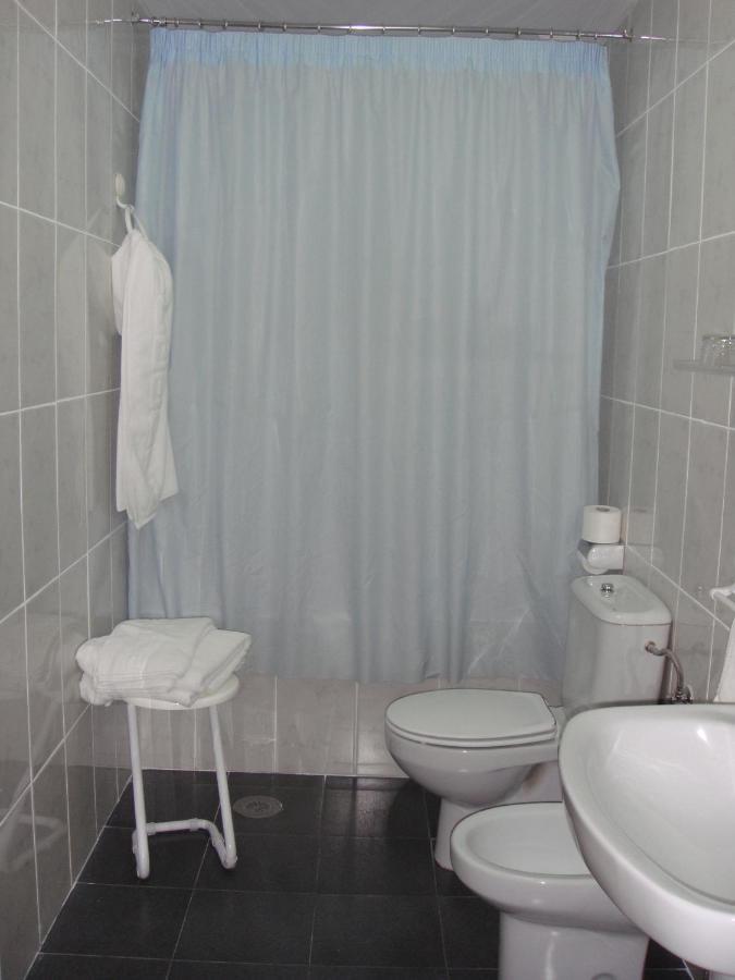 Hostal Serpol Palencia Værelse billede